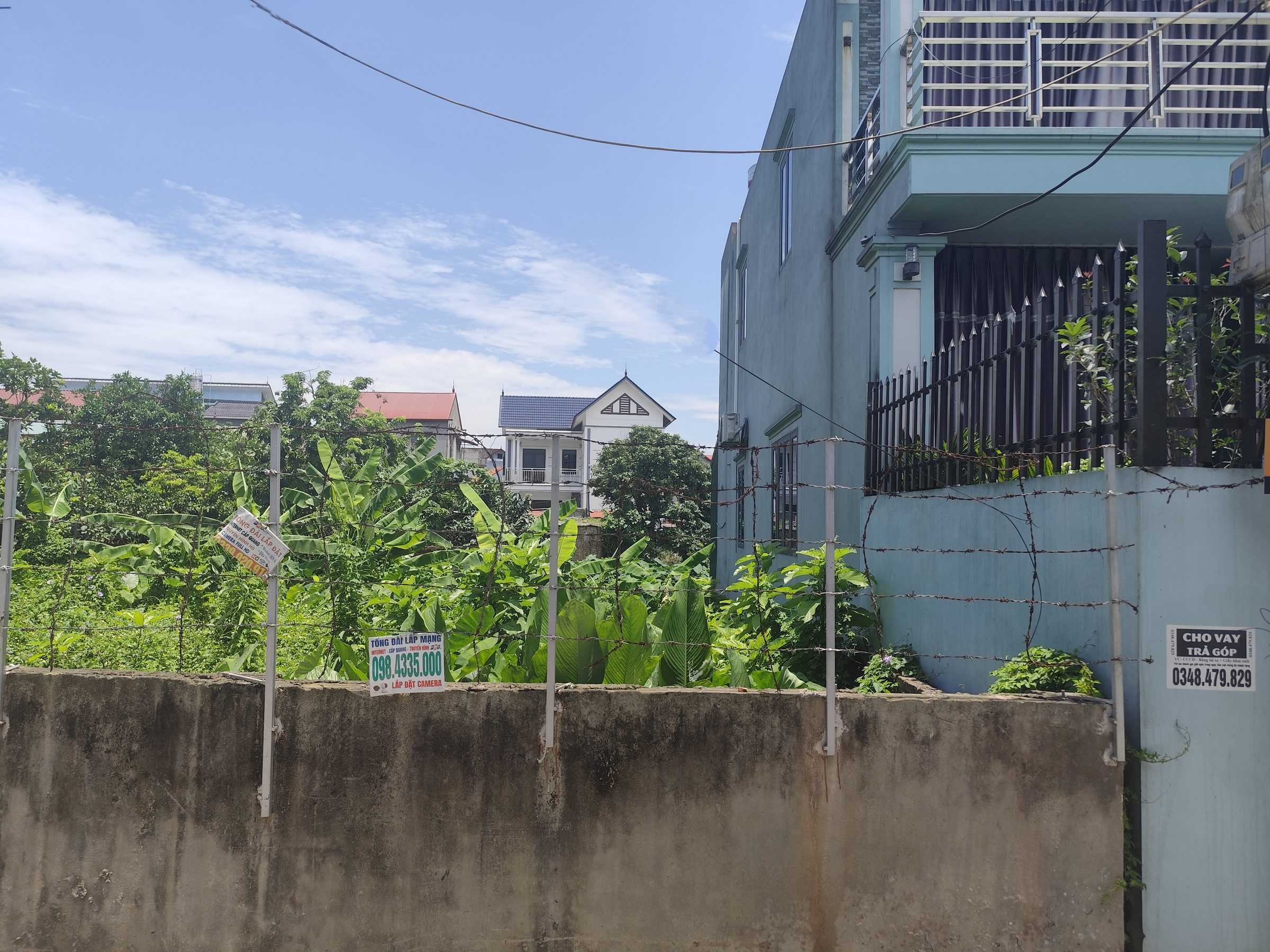 ĐẤT TRỤC CHÍNH THÔN CỔ CHẾ - PHÚ XUYÊN GẦN QL1A GT THUẬN TIỆN, FULL TIỆN ÍCH, GIÁ MỀM