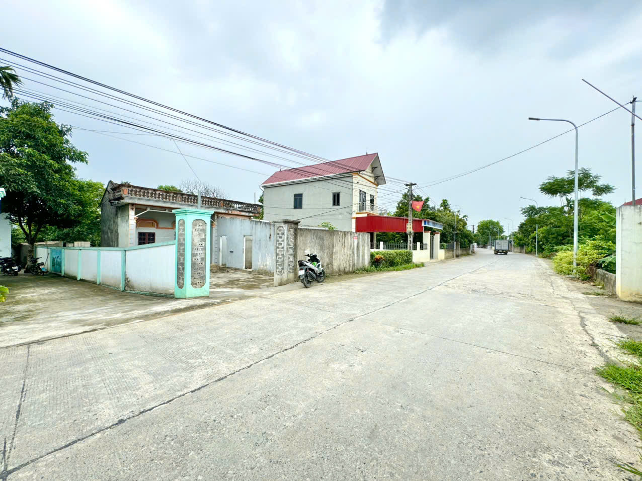 Bán đất 443.8m² ngang 10m giá 4.45 tỷ tại Xã Cư Yên Huyện Lương Sơn