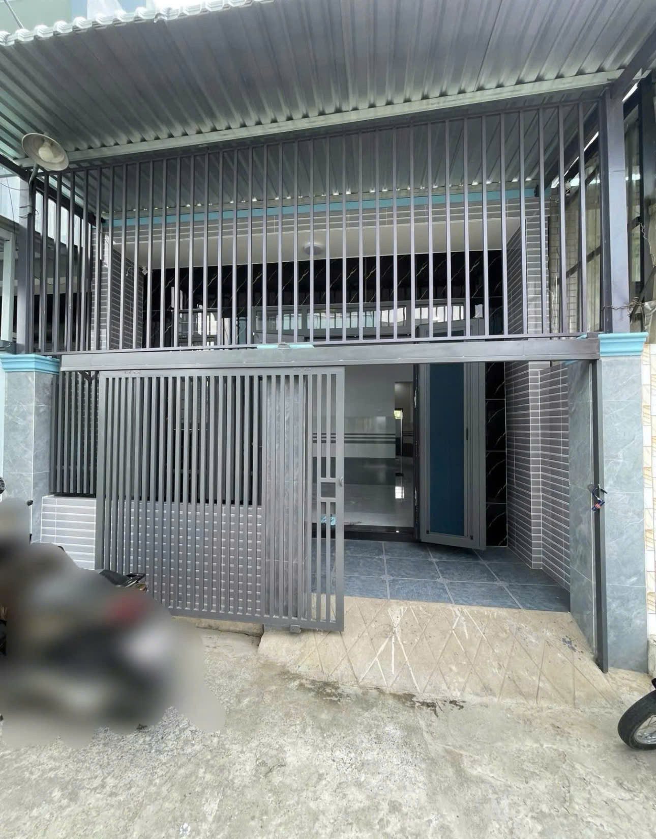 Bán gấp căn nhà ở Lien Xã Thị Trấn Hóc Môn Tan Hiep Hóc Môn 1ty020triệu