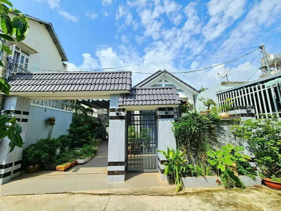 ⭐SIÊU PHẨM NHÀ VƯỜN ĐẸP KENG⭐ DIỆN TÍCH 190M2 CẦN TIỀN RA GẤP GẤP🆘🆘