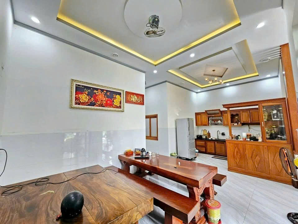 ⭐SIÊU PHẨM NHÀ VƯỜN ĐẸP KENG⭐ DIỆN TÍCH 190M2 CẦN TIỀN RA GẤP GẤP🆘🆘