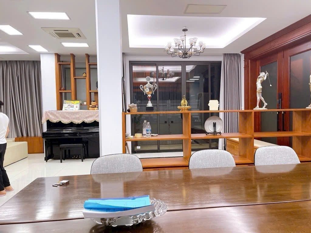 🎯🌏HƠN 60 TỶ.BIỆT THỰ VƯỜN HOÀNG LIỆT - HOÀNG MAI 260M2 X 5T .LÔ GÓC.GẦN KĐT ĐẠI KIM.