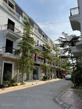 Bán nhà Liền kề Khu đô thị Bắc Linh Đàm, Hoàng Mai, 5 tầng thang máy, ô tô tránh, 95m2, 29.3 tỷ