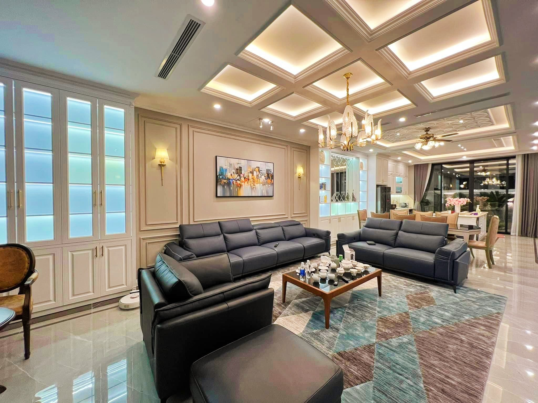 Bán nhà phân lô liền kề Đặng Xuân Bảng, Khu đô thị Bắc Linh Đàm, 5 tầng thang máy, ô tô tránh, 28.9 tỷ