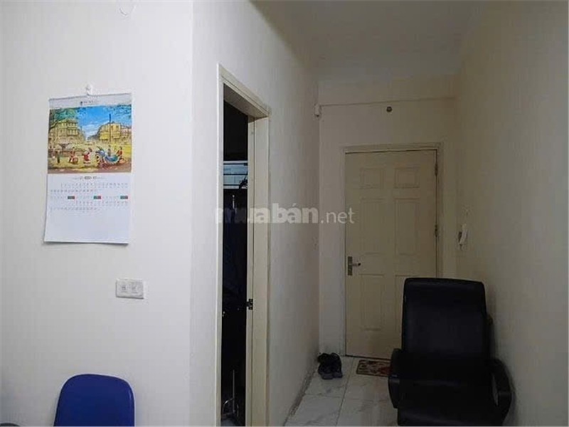 Tôi chính chủ, bán căn hộ HH Linh Đàm 47m2, 1 phòng ngủ, 1 wc Căn hộ nằm ở tầng đẹp ( tầng 10-15)
