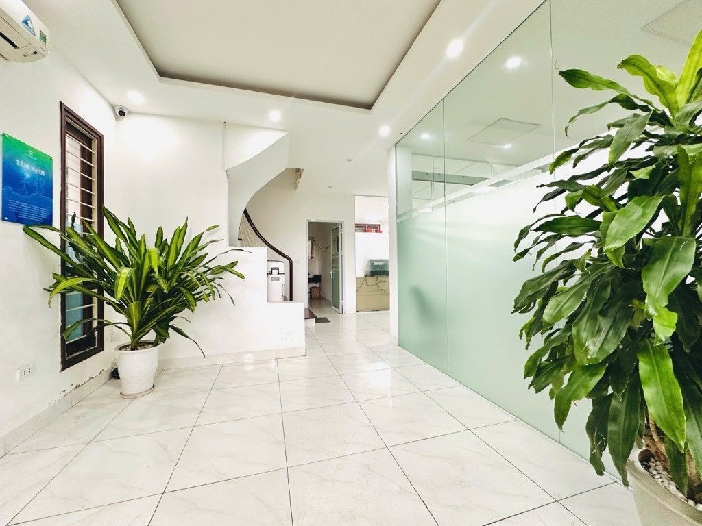 🏡💖🌏🎯Chỉ 59.6 tỷ bán nhà biệt thự Linh Đàm 250m² x 4  tầng– MT 14m – vỉa hè – KD đỉnh cao.