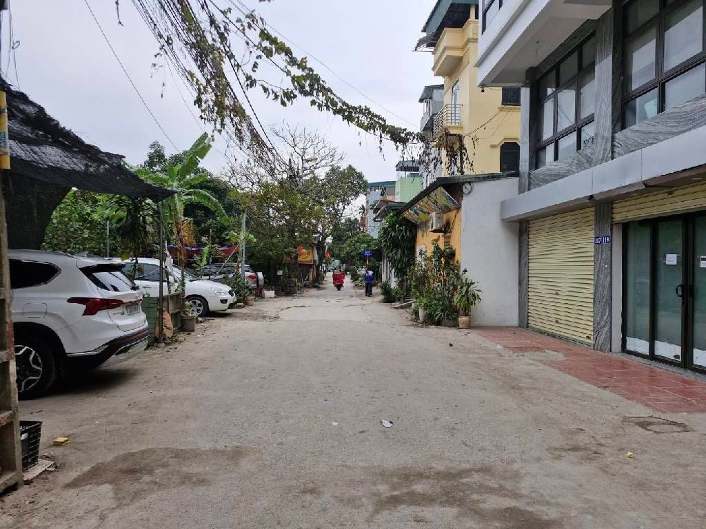 🎯💖💥🌲Chỉ 45 tỷ sở hữu toà văn phòng 200m2 x 7 tầng thang máy, mặt phố nội bộ KĐT Tây Nam Linh Đàm.Đang cho thuê 70 triệu/tháng.
