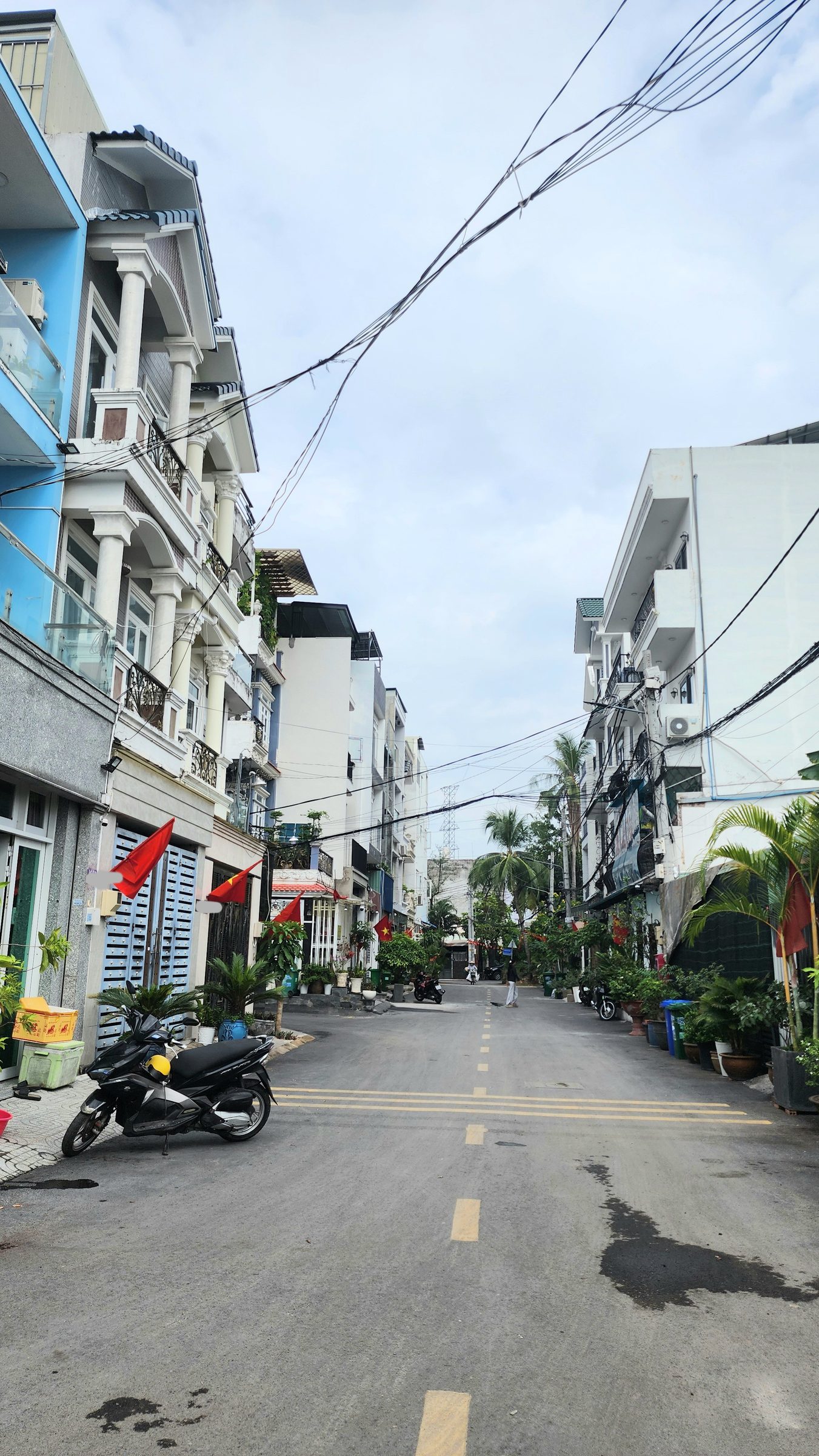 🌷 KHU ĐỒNG BỘ LINH ĐÔNG – 64M2 – THOÁNG, NỞ HẬU – GIÁ TỐT 🌷