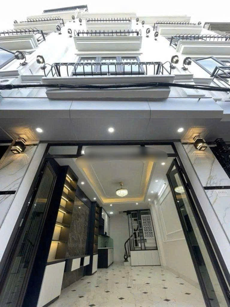 Cho thuê Nhà riêng 32m² giá 7 triệu/ tháng tại Đường Linh Đường Phường Hoàng Liệt Quận Hoàng Mai Hà Nội