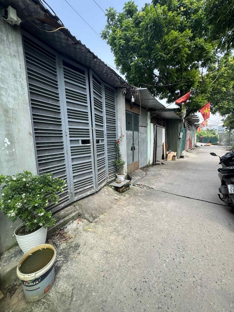 Bán nhà 35m² giá 1.05 tỷ Phường Hoàng Mai