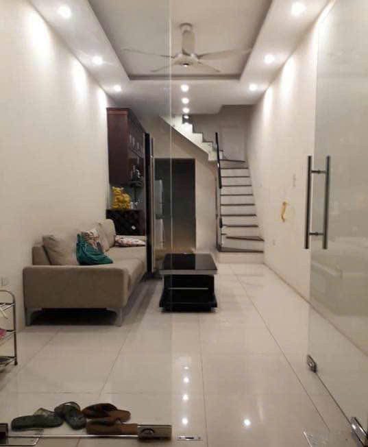 HIẾM LĨNH NAM, SÁT PHỐ, ĐỦ CÔNG NĂNG, 25M 4T, 3,6 TỶ 0965549363