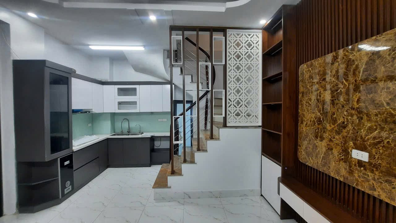 💥5,85 NHÀ MỚI ĐẸP, KHU VỰC DÂN CƯ PHÁT TRIỂN, GIAO THÔNG KẾT NỐI THUẬN LỢI