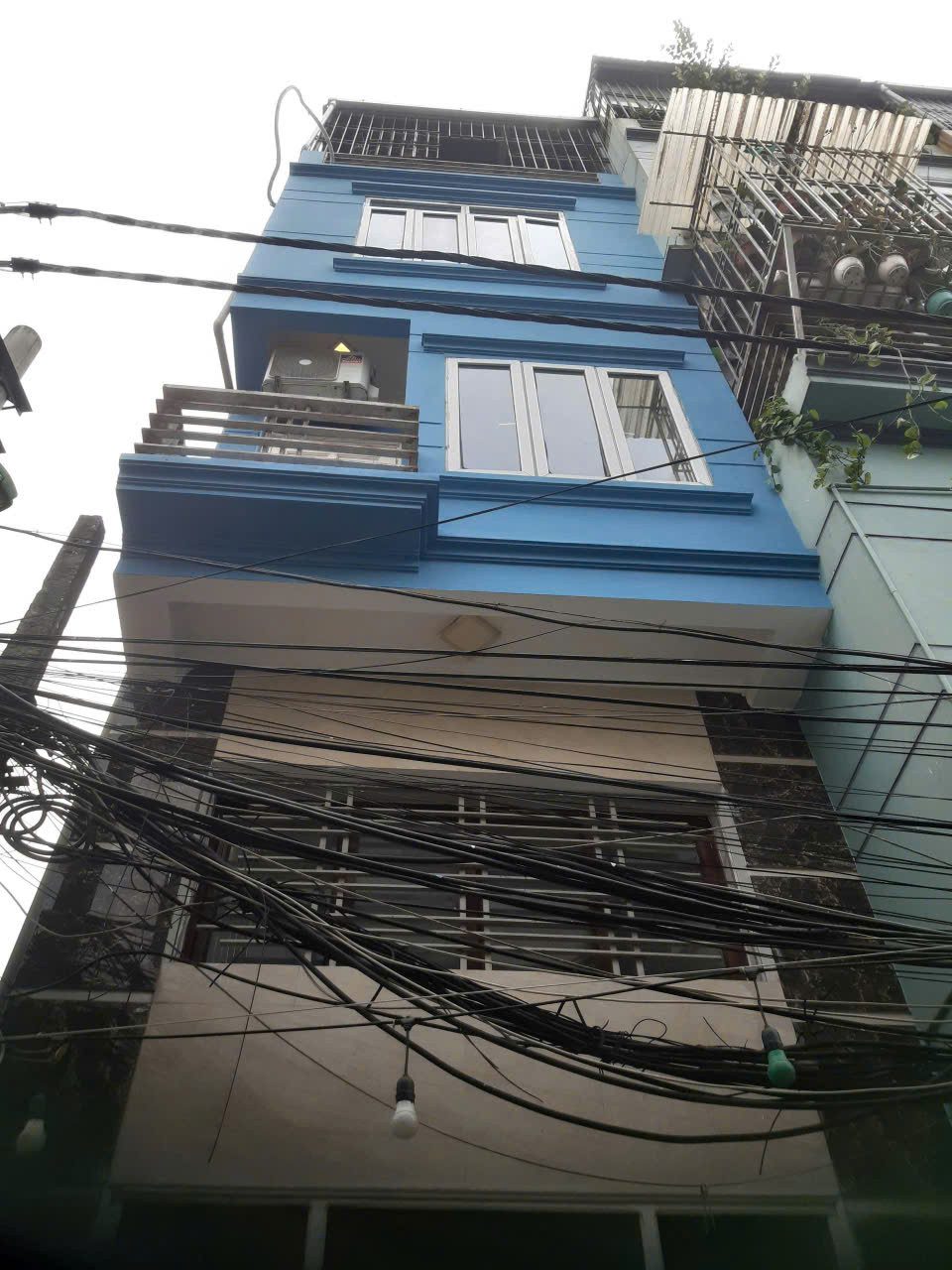 CHÍNH CHỦ bán nhà vị trí đẹp tại Lĩnh Nam, Hoàng Mai - Nhà mặt đất giá chỉ bằng căn chung cư