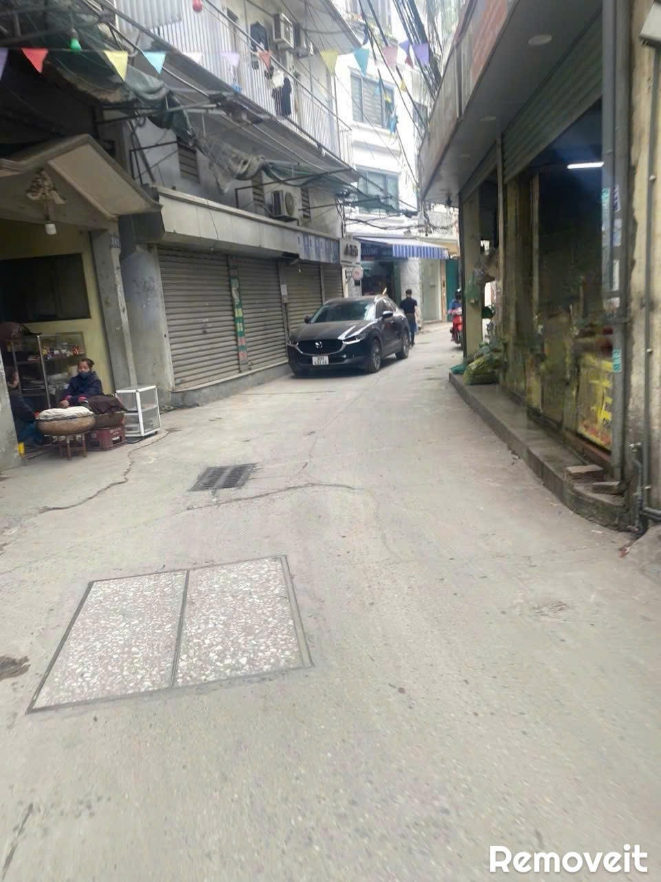 Cho Thuê Nhà 33M² 5 Tầng 3 Ngủ/ Lĩnh Nam - Hoàng Mai/ Giá Thuê 10,5tr/ Tháng