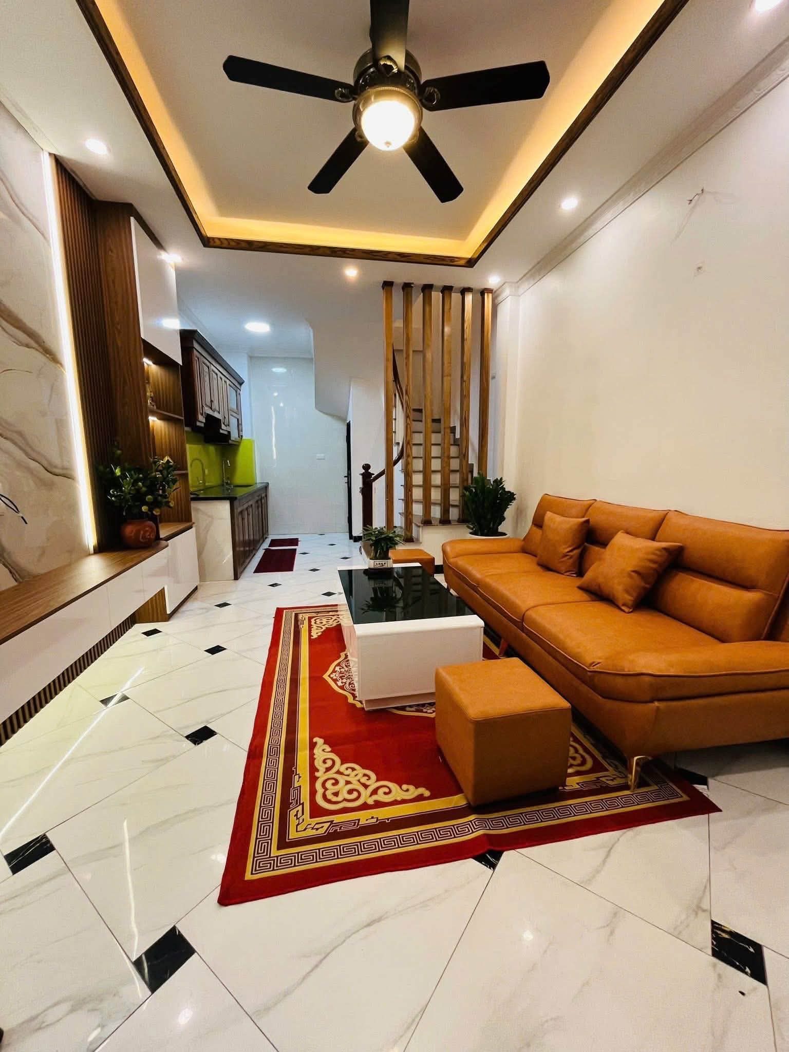 💥7,3 tỷ NHÀ ĐẸP LĨNH NAM_ KHU VỰC DÂN CƯ PHÁT TRIỂN