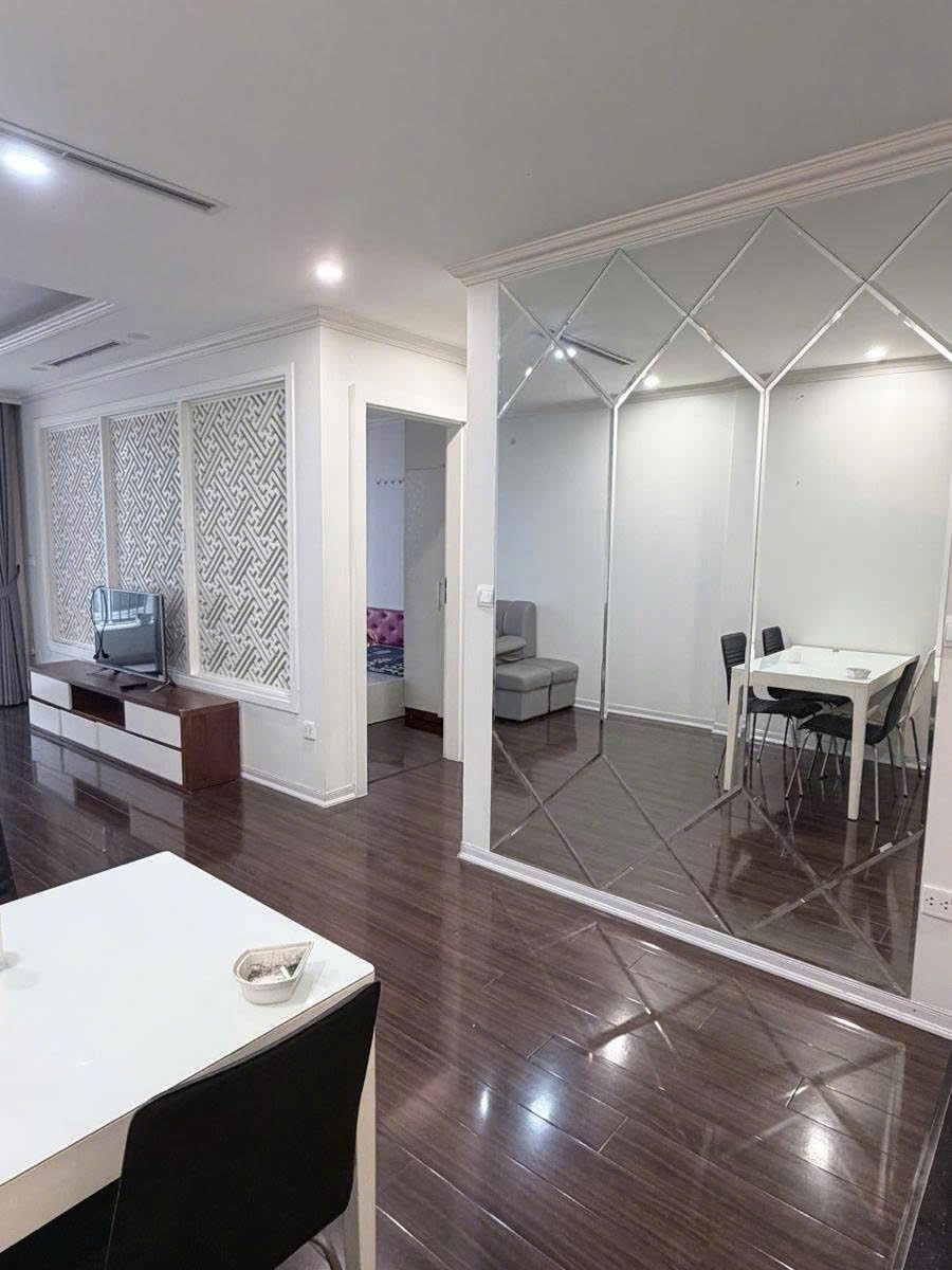 Bán căn hộ Sunshine Lĩnh Nam – Hoàng Mai – 79.3m – giá 7.8 tỷ