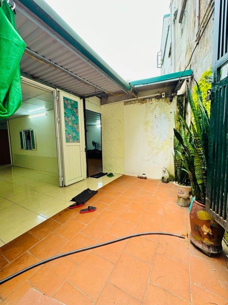Bán nhà 125m² giá 6.25 tỷ Phường Vĩnh Hưng