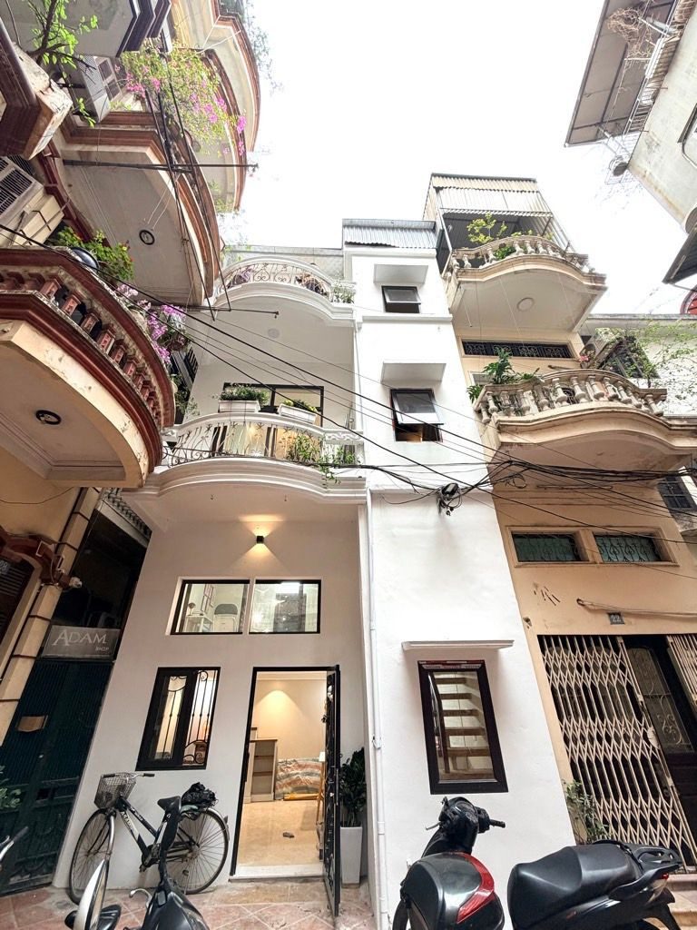 ⸻

🔥 LO ĐUC TRUNG TÂM HAI BÀ TRƯNG – NHÀ ĐẸP LONG LANH – TẦM TIỀN HIẾM – XEM LÀ CHỐT
