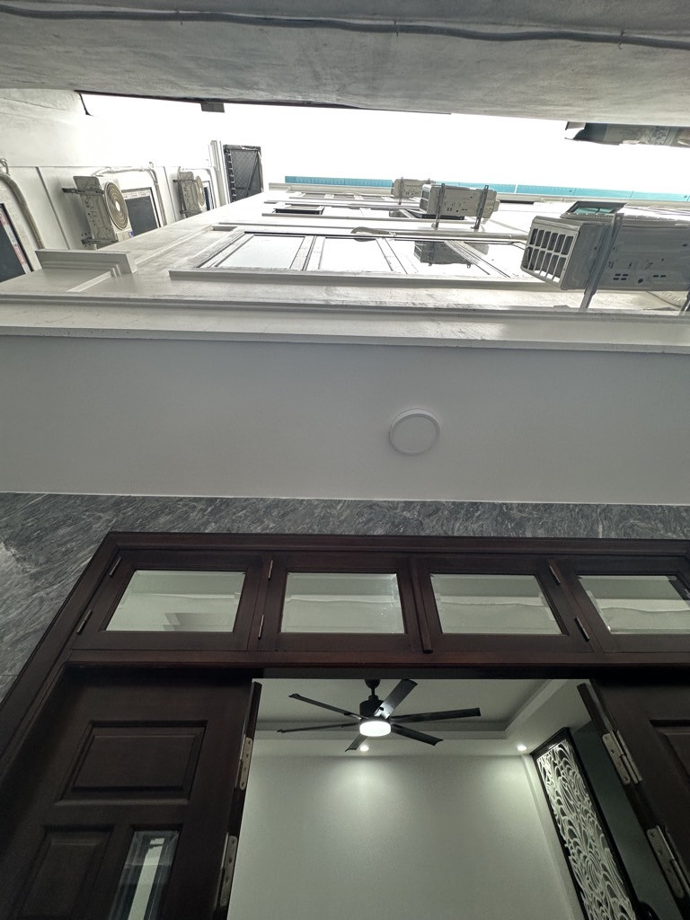 ĐẦU TƯ NHÀ TRUNG TÂM HAI BÀ TRƯNG – LÒ ĐÚC – 30M² – 5 TẦNG – 10,8 TỶ
