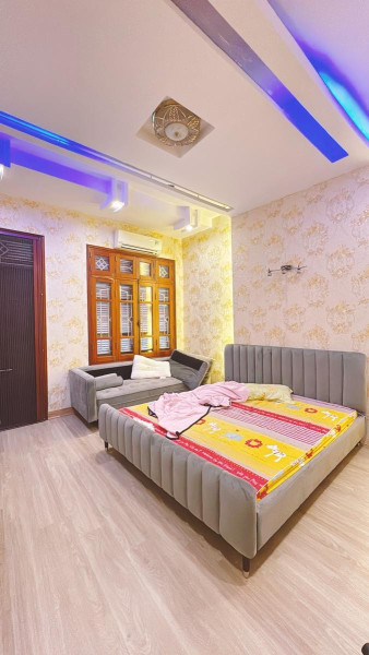 Bán nhà 49/52m² ngang 4.2m giá 14.5 tỷ Phường Hai Bà Trưng (LH: Zalo 0862299066)