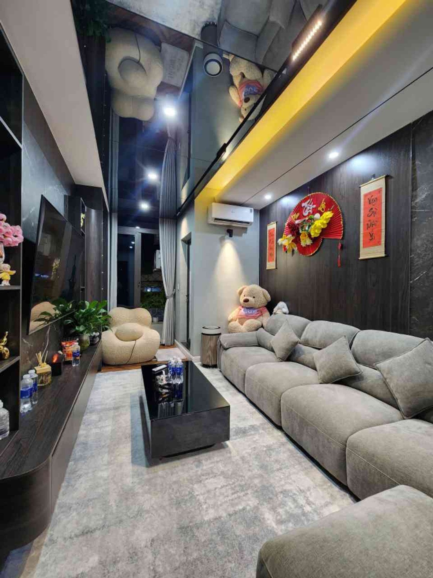 CHẠM TAY VÀO TỔ ẤM BÌNH YÊN PHỐ LÒ ĐÚC - PHỐ LÃNG MẠN - 5 PHÚT LÊN HỒ GƯƠM - NỘI THẤT CHÂU ÂU