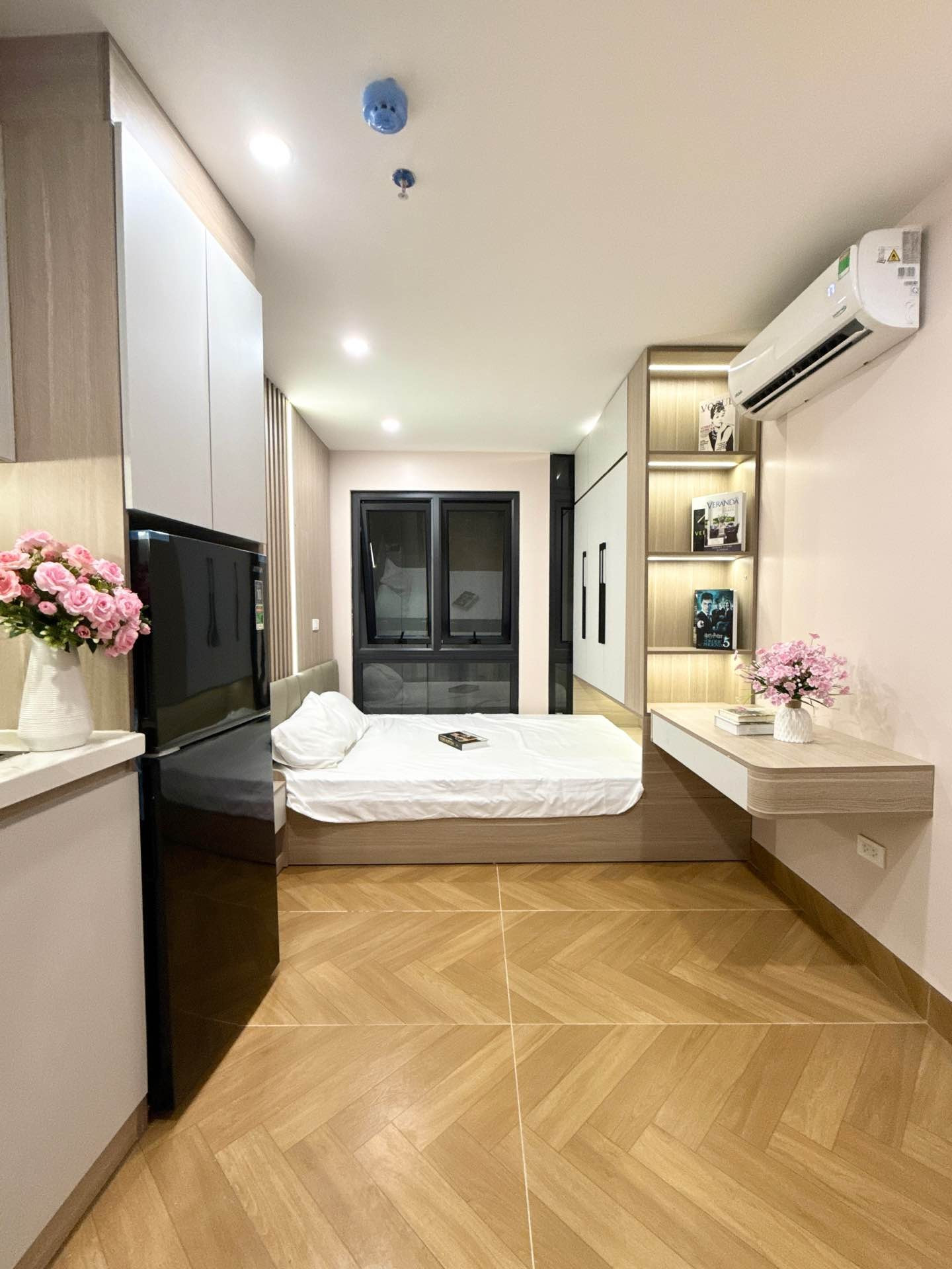 KHỞI SINH TÀI LỘC VỚI TÒA NHÀ CĂN HỘ DỊCH VỤ LÒ ĐÚC - 5 TẦNG THANG MÁY - LÔ GÓC VƯỢNG KHÍ - QUY HOẠCH RA MẶT ĐƯỜNG