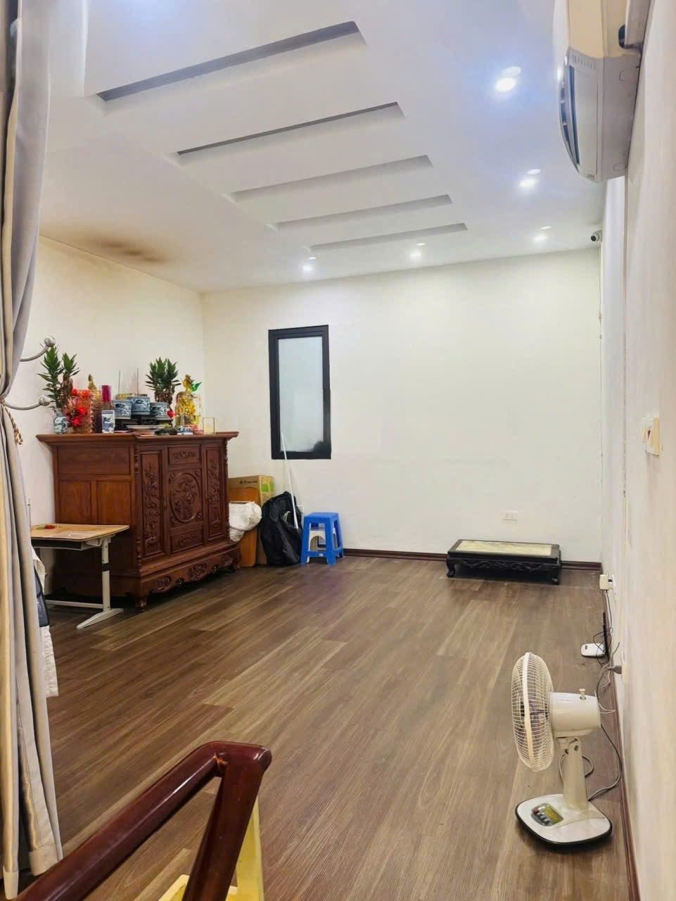 Cho Thuê Nhà Ngõ 77 Lò Đúc - Hai Bà Trưng 30M² 3 Tầng 2 Ngủ Full Đồ - Giá Thuê 10tr