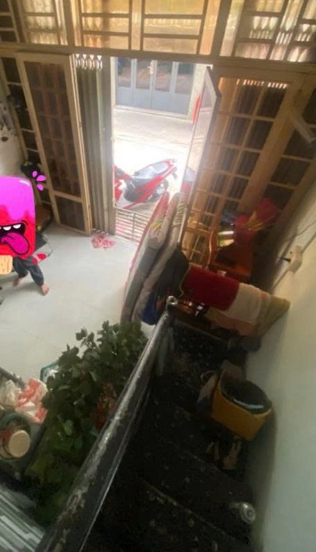 bán nhà tại lò gốm Q6 với các tiện ích xung quanh tiện lợi