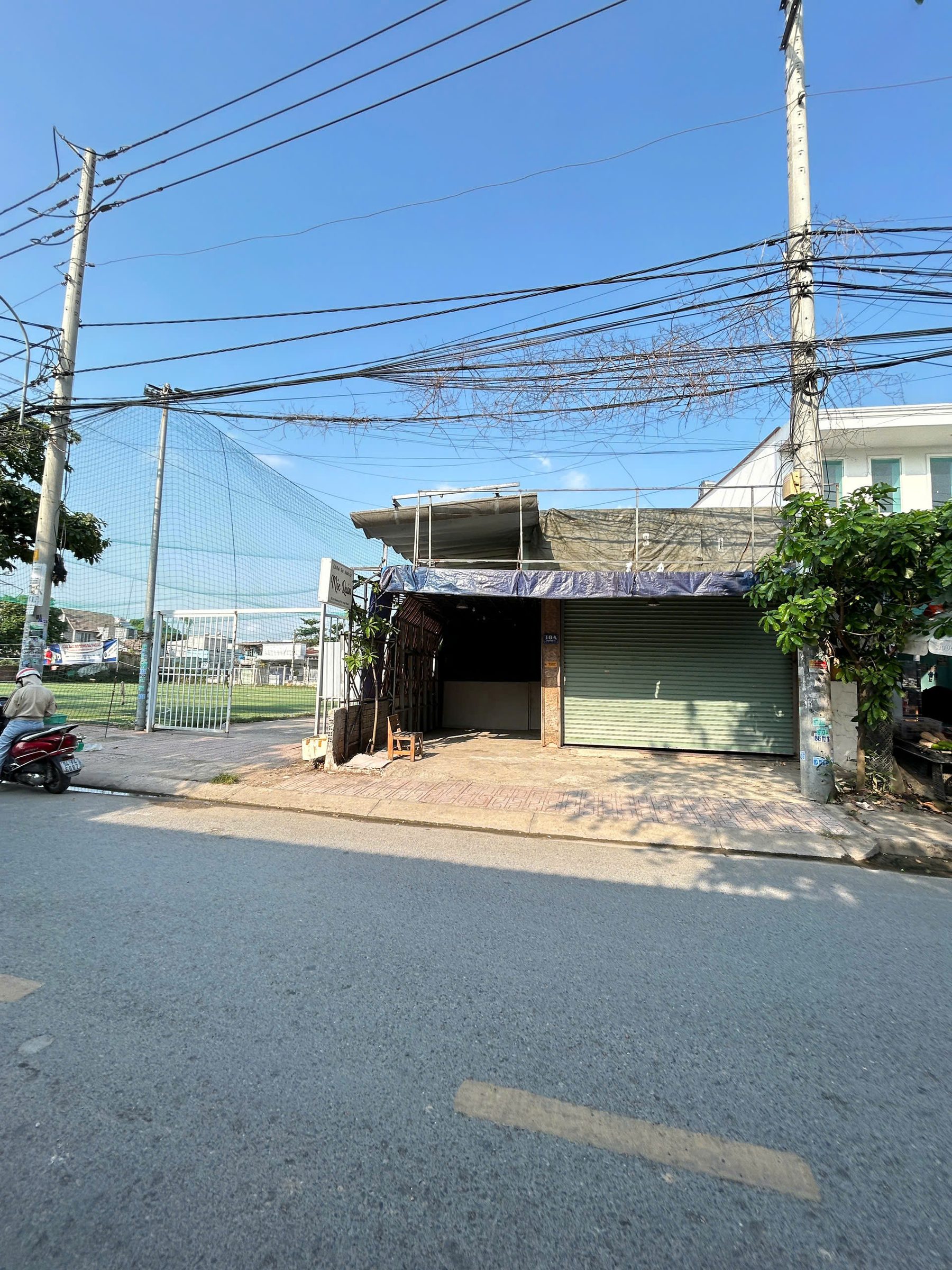 Bán Đất thổ cư 83m²  Lò Lu  Long Phước TP. Hồ Chí Minh 6 tỷ