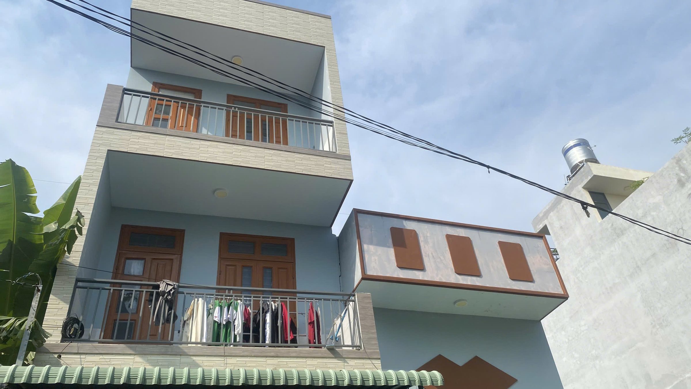 Bán nhà Lò Lu Trường Thạnh Thủ Đức gần Vinhomes Grand Park, dòng tiền ổn định 13tr/tháng, vị trí đẹp