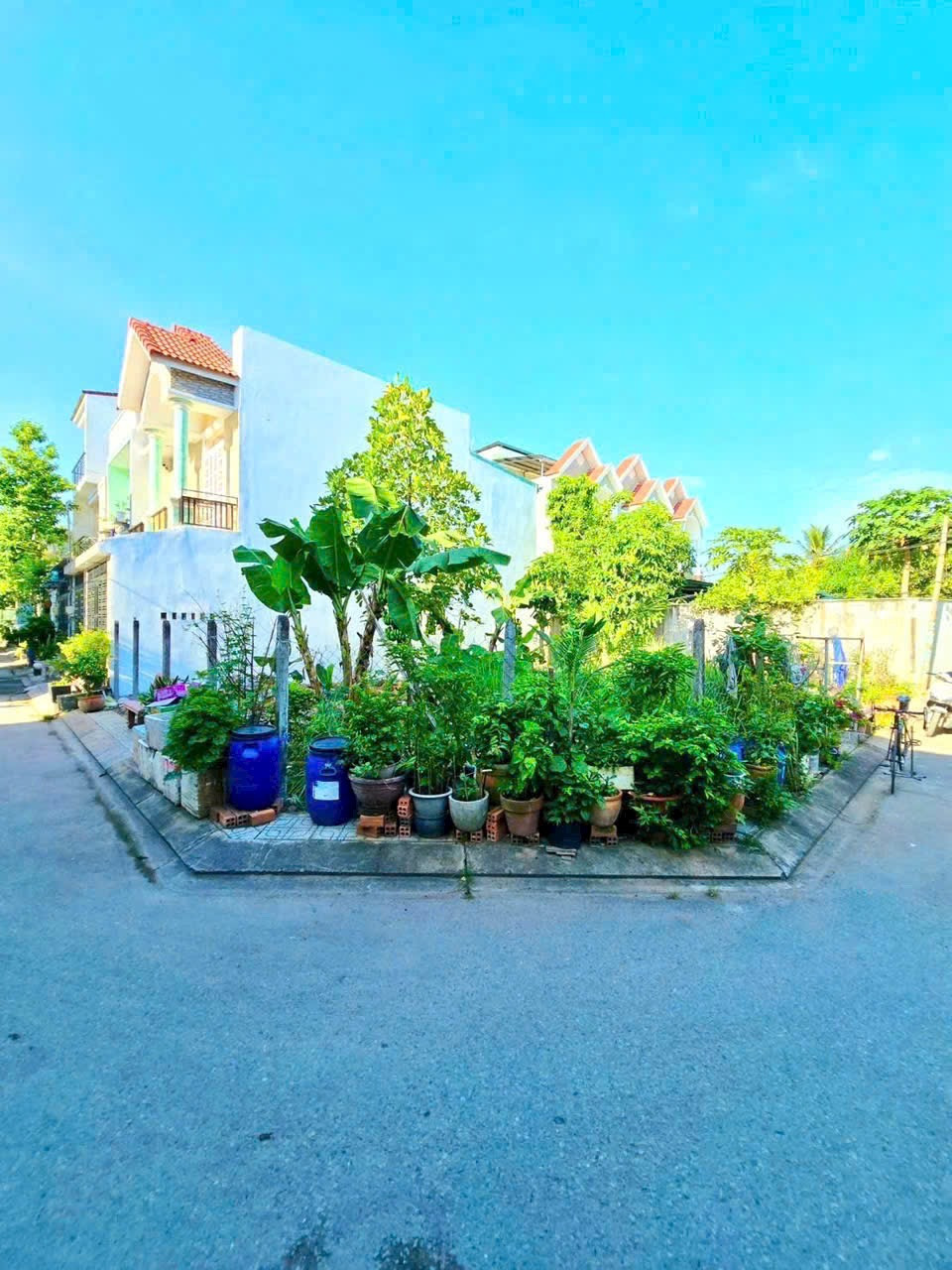 🌴 ĐẤT NỀN 131M2, NGANG 13.1M, GÓC 3 MẶT TIỀN, Ô TÔ, GẦN VINHOMES GRAND PARK - P TRƯỜNG THẠNH.(A)