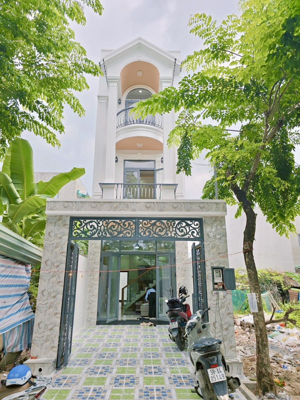 🌴 Bán Nhà riêng 67m² thổ cư 67m² giá 7 tỷ tại Đường Lò Lu Phường Trường Thạnh Quận 9 TP. Hồ Chí Minh