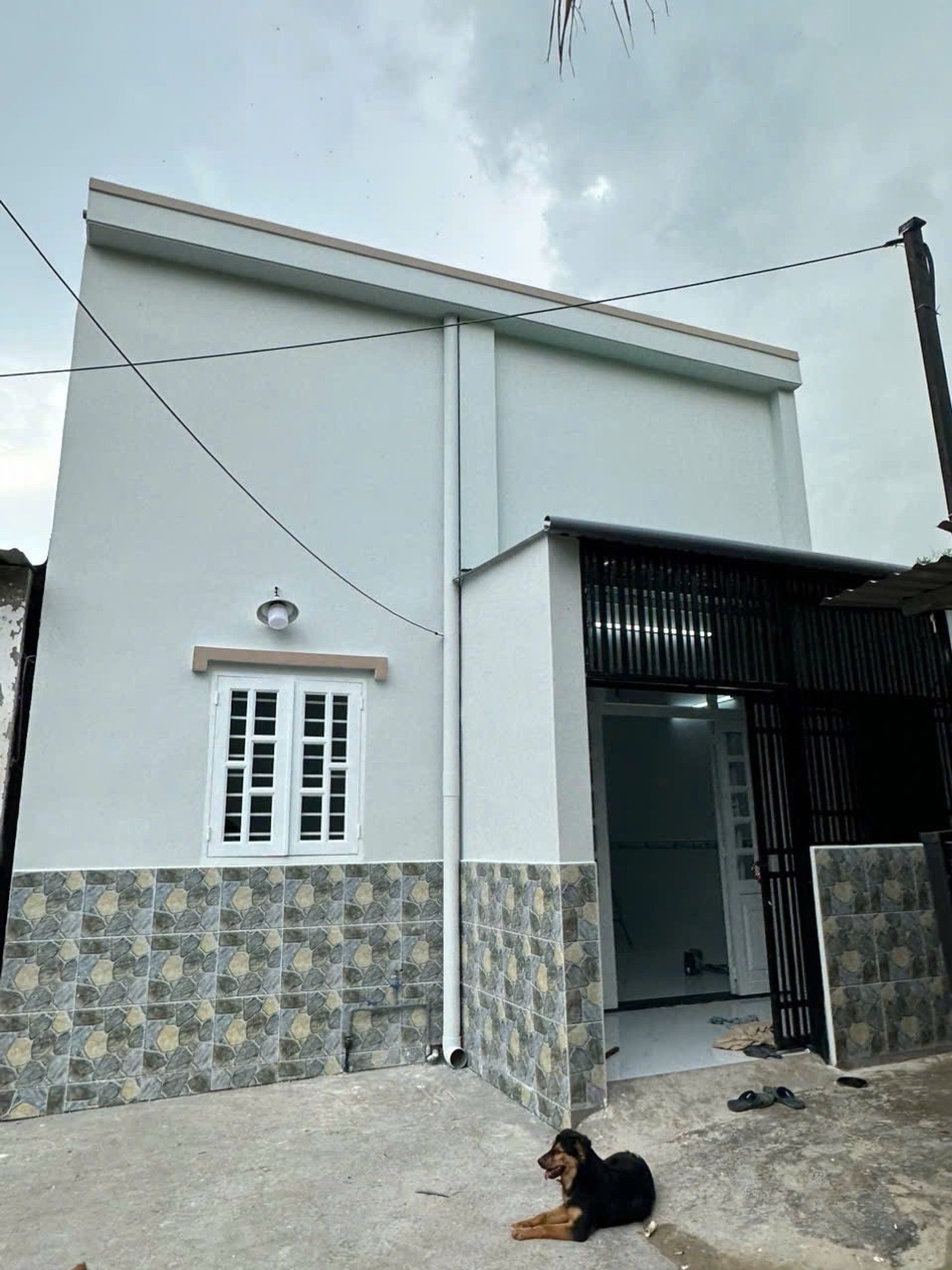 Bán Nhà riêng 55m2 có sẵn 55 m2 thổ cư giá 2.45 tỷ tại Đường Lò Lu Phường Trường Thạnh Quận 9 TP. Hồ Chí Minh