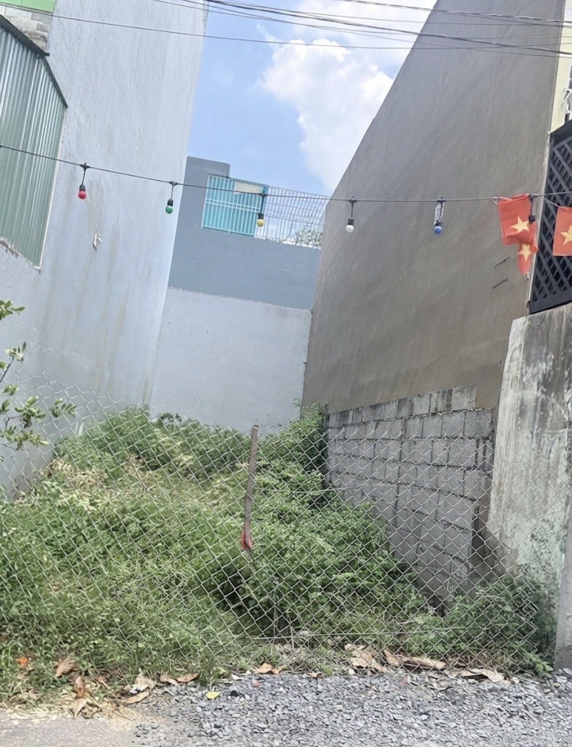Bán Đất 58.6m2 có sẵn 58.6 m2 thổ cư giá 4.65 tỷ tại Đường Lò Lu Phường Trường Thạnh Quận 9 TP. Hồ Chí Minh