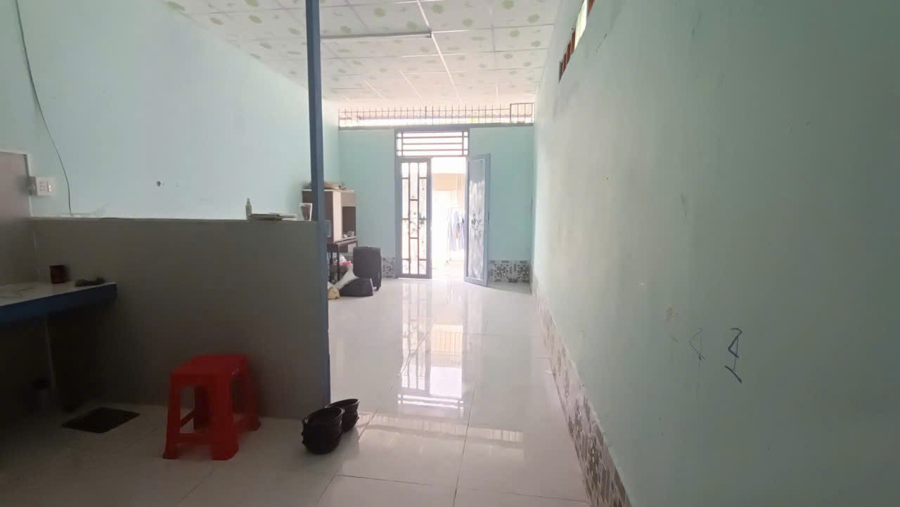 87. Cho Thuê nhà giá rẽ 2,5 triệu khu dân cư 3A