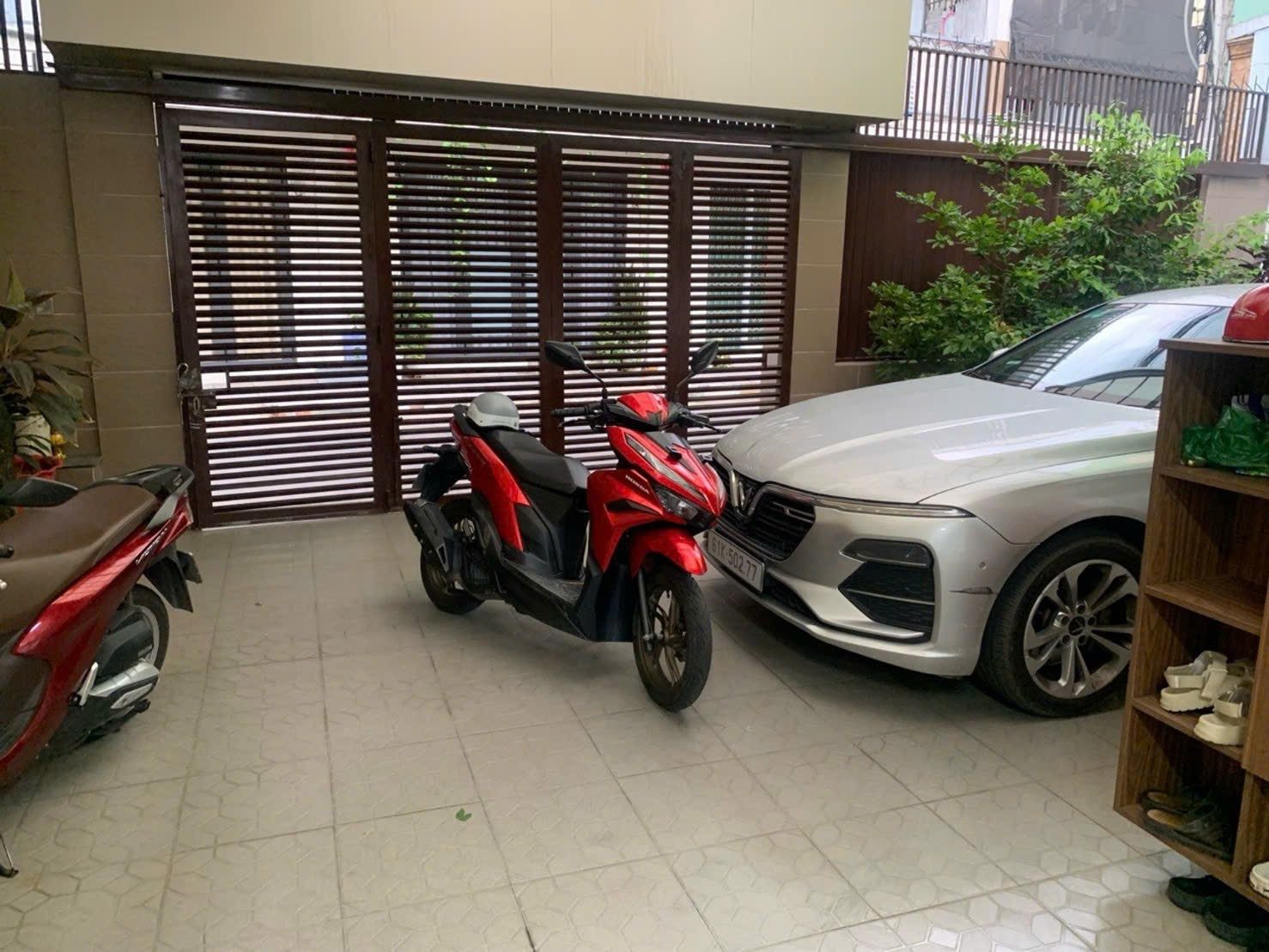Nhà bán ở Dĩ An gần quốc lộ 1K