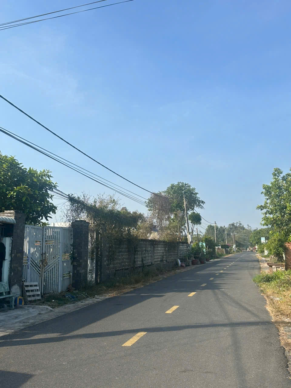 BÁN GẤP LÔ ĐẤT TRUNG TÂM LỘC AN, NGANG 7.7M CÁCH BIỂN 500M GIÁ NGỢP