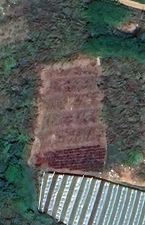 Bán đất 1178.11m² giá 2.2 tỷ Phường Xuân Trường - Đà Lạt( cách trung tâm 10km)