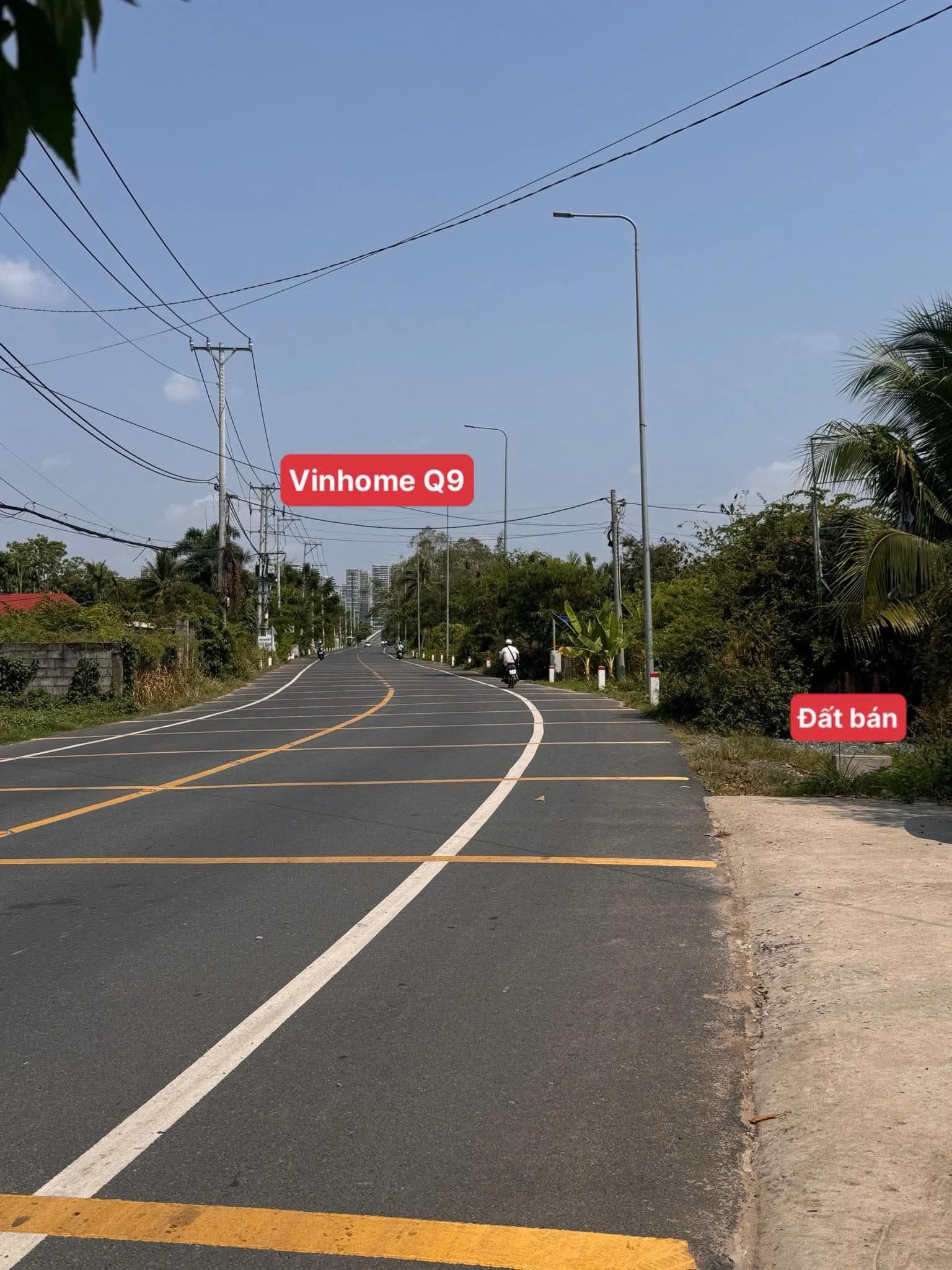 💥 SIÊU PHẨM QUỸ ĐẤT LỚN MẶT TIỀN ĐƯỜNG LONG PHƯỚC – THỦ ĐỨC 💥
🏡 Diện tích khủng 17.706m² – giá chỉ 266 tỷ, tương đương hơn 14 triệu/m².
