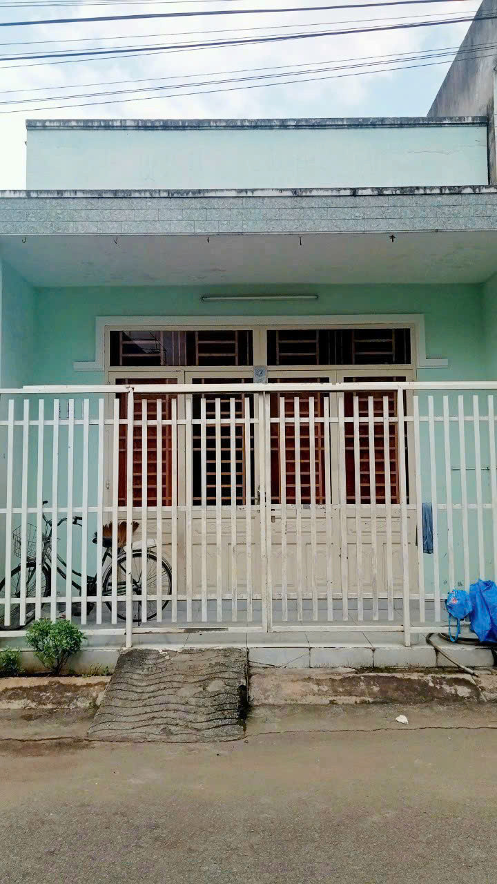 🏡 BÁN NHÀ HẺM XE HƠI 6M – 53,5m² (5m x 10,7m) - KẾ CHỢ LONG PHƯỚC – GIÁ CỰC TỐT