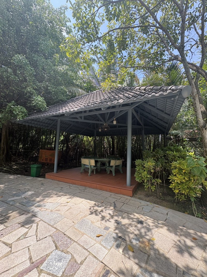 BÁN 3445M2 - QH ĐẤT Ở - MẶT TIỀN ĐƯỜNG LONG PHƯỚC - NGANG 65 X 54 - GIÁ CHỈ 38T