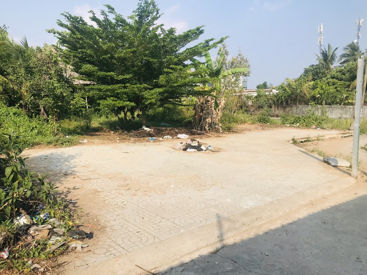 🔥 ĐẤT RỘNG TIỀM NĂNG – 940M² (20x45) – 800M² THỔ CƯ – GẦN CẦU LONG ĐẠI – LONG PHƯỚC, TP. THỦ ĐỨC – CHỈ 28,6 TỶ 🔥