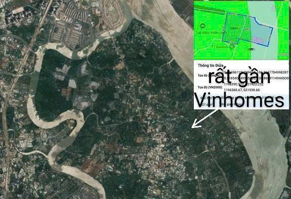 🌿 NHÀ VƯỜN LONG PHƯỚC 1.400M² – CHỈ 8,5 TỶ 🌿

🔥 Đất TP. HCM chỉ khoảng 6,1 triệu/m² – khó tìm sản phẩm thứ hai cùng phân khúc.