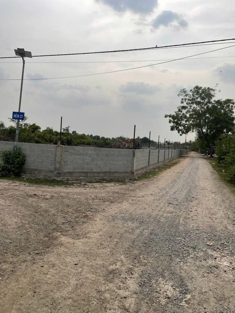 🔥 ĐẤT 2 MẶT TIỀN LONG PHƯỚC – 6.043M² – NGANG 120M – GIÁ CHỈ 63 TỶ 🔥
📍 Đường số 10, phường Long Phước, TP. Thủ Đức