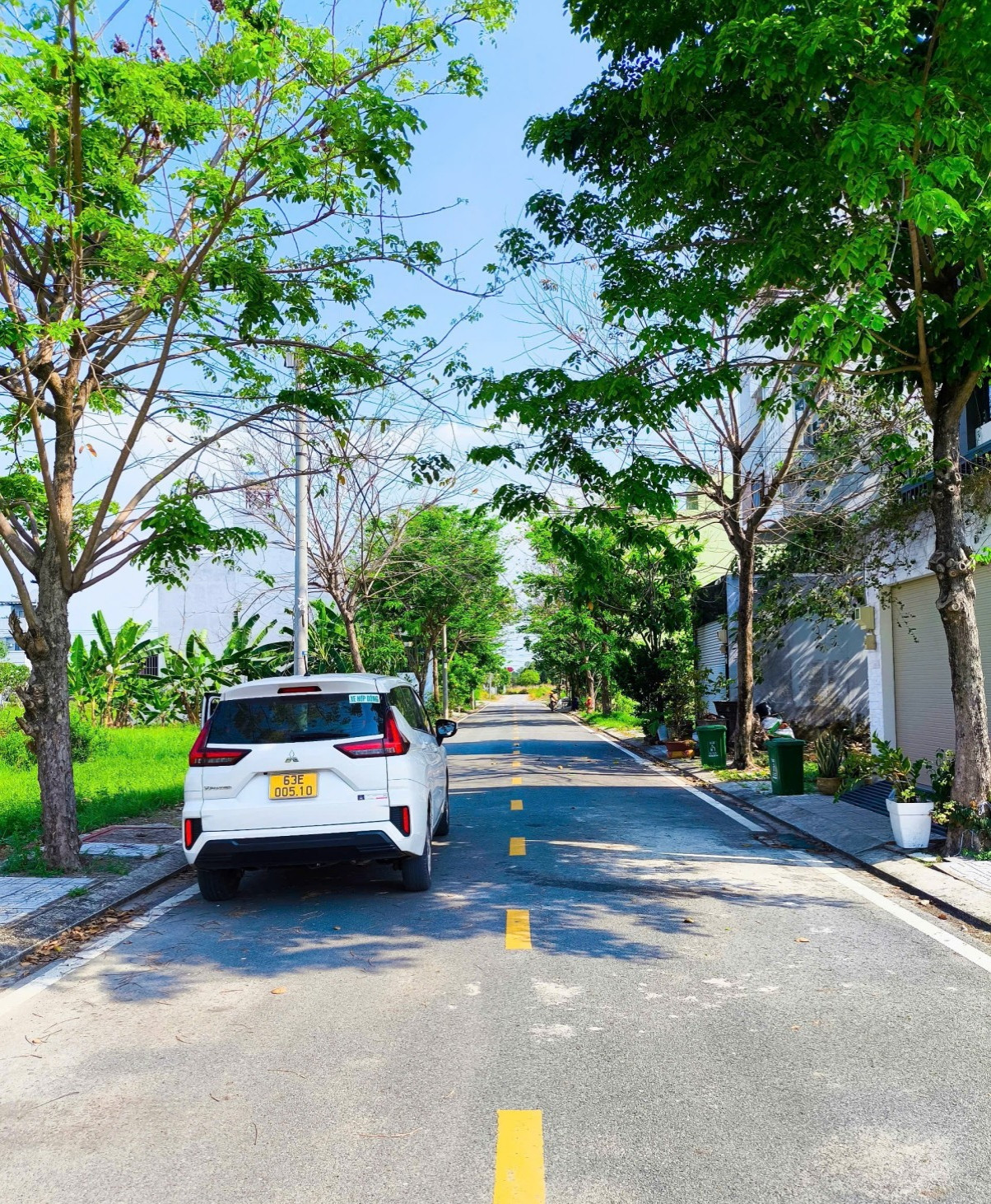 Bán đất 64m² ngang 4m view sông Vinhomes Quận 9 (f