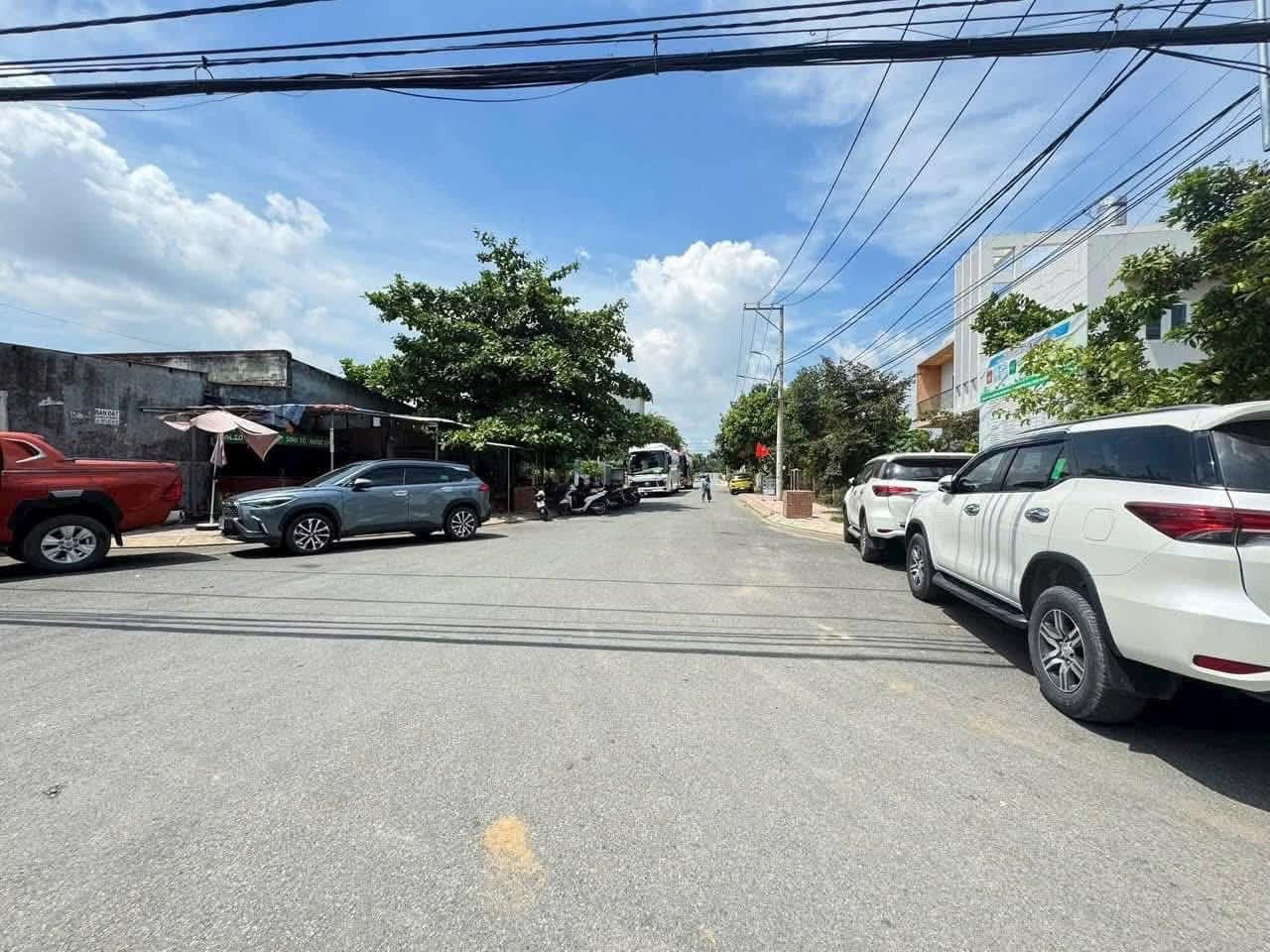 Bán đất 284 Long Thuận.Q9 KDC mới quy hoạch đồng bộ.