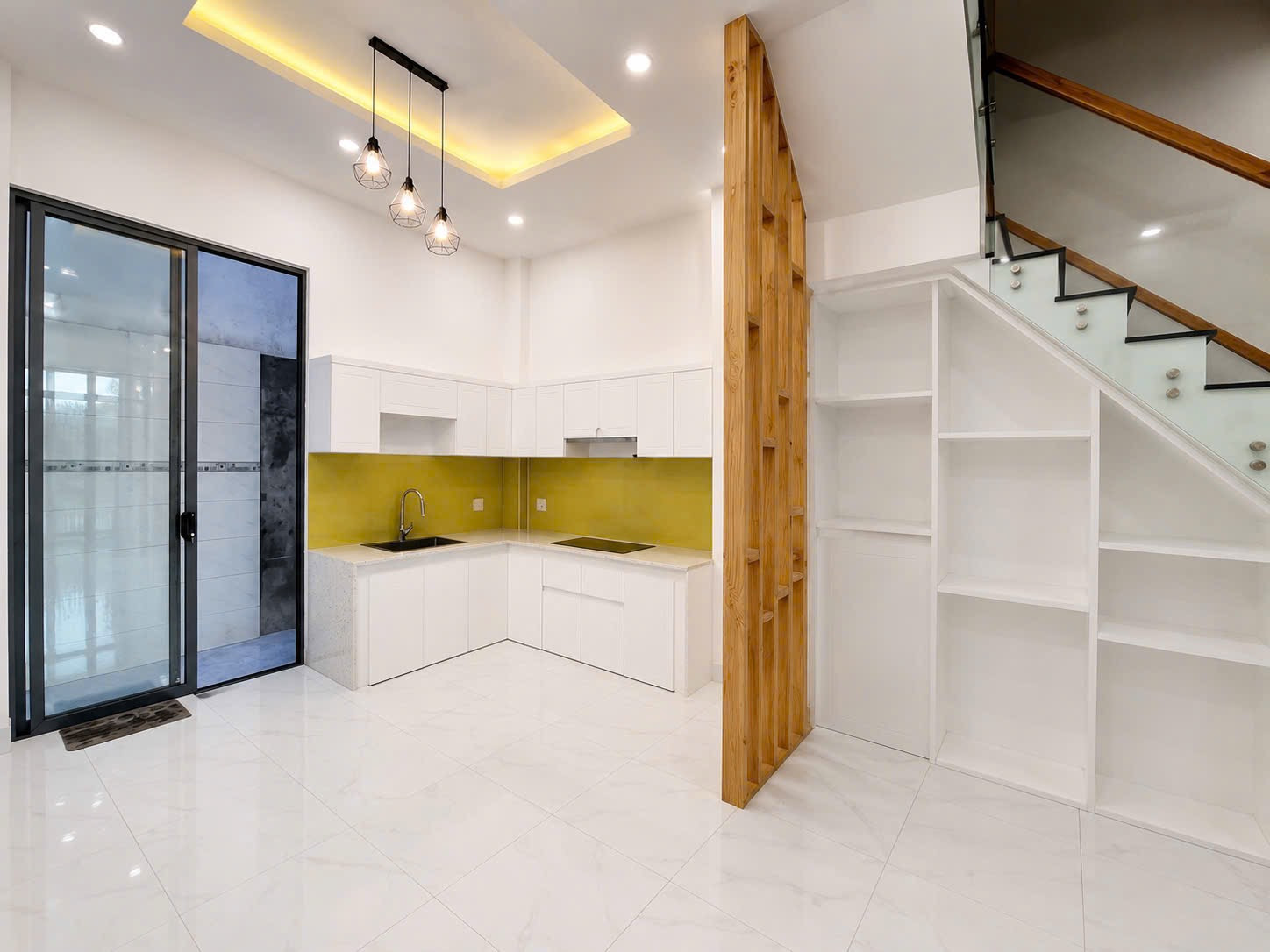 Bán Nhà riêng 50m2 có sẵn 50 m2 thổ cư giá 4.3 tỷ tại Đường Long Thuận Phường Long Phước Quận 9 TP. Hồ Chí Minh