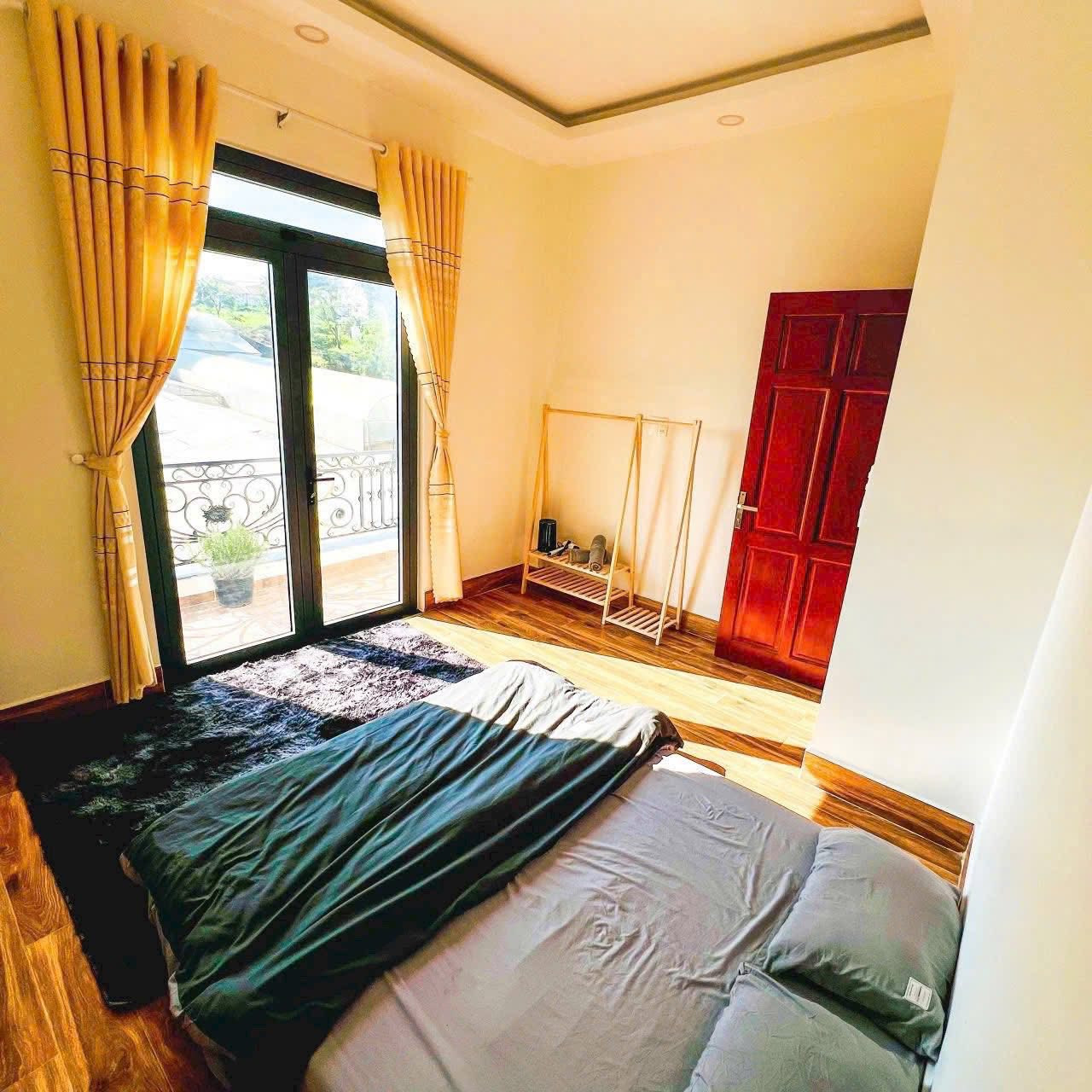 Cho thuê nhà Lữ Gia phường 9 Đà Lạt 15 triệu/tháng