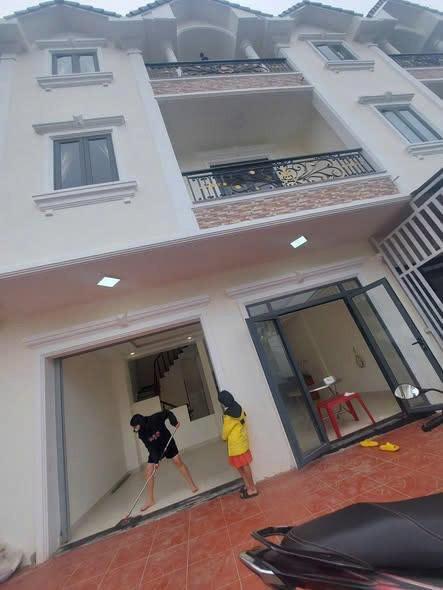 Cho thuê nhà Lữ Gia phường 9 Đà Lạt 15 triệu/tháng