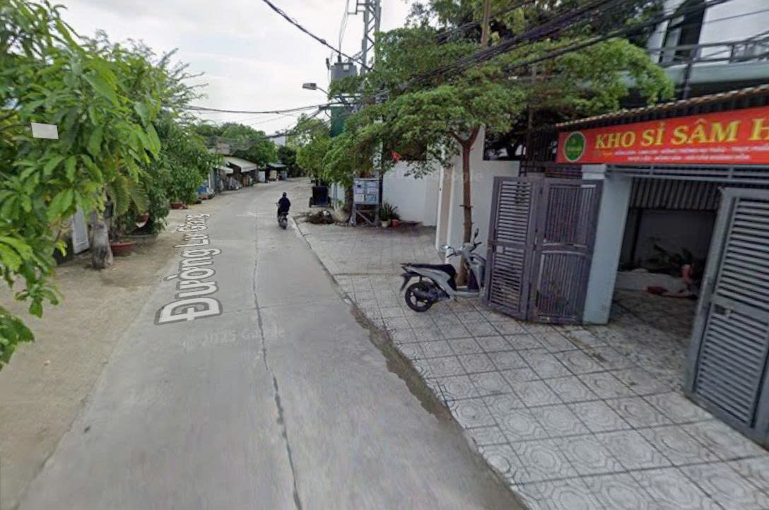 🔴 Nhà Đẹp, Mặt Đường Lư Giang - Ngay Trung Tâm -- Cạnh Bên Làng Đại Học Bắc Hòn Ông & KĐT Chamora City của Sun Nha Trang.